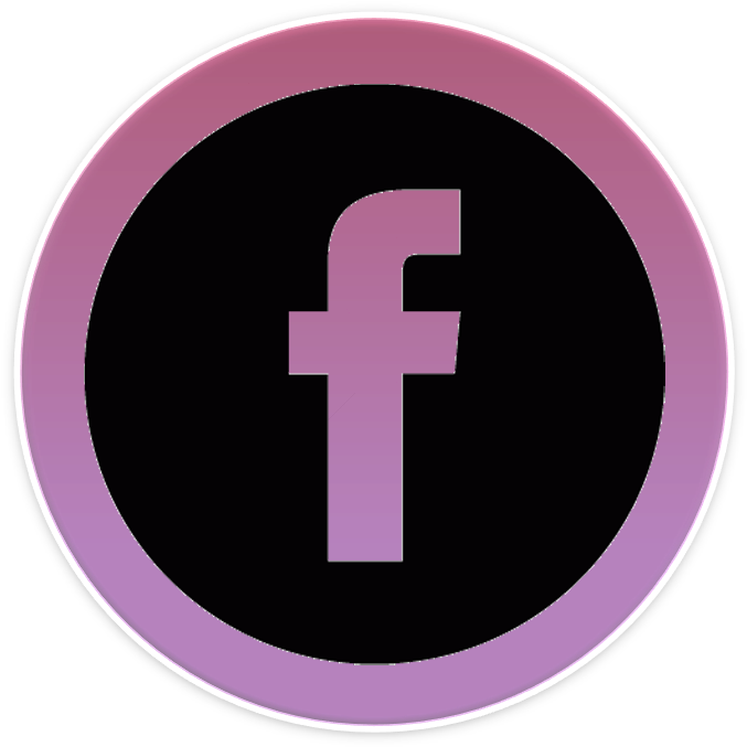 Facebookapp - Logo Facebook Gris (686x686), Png Download