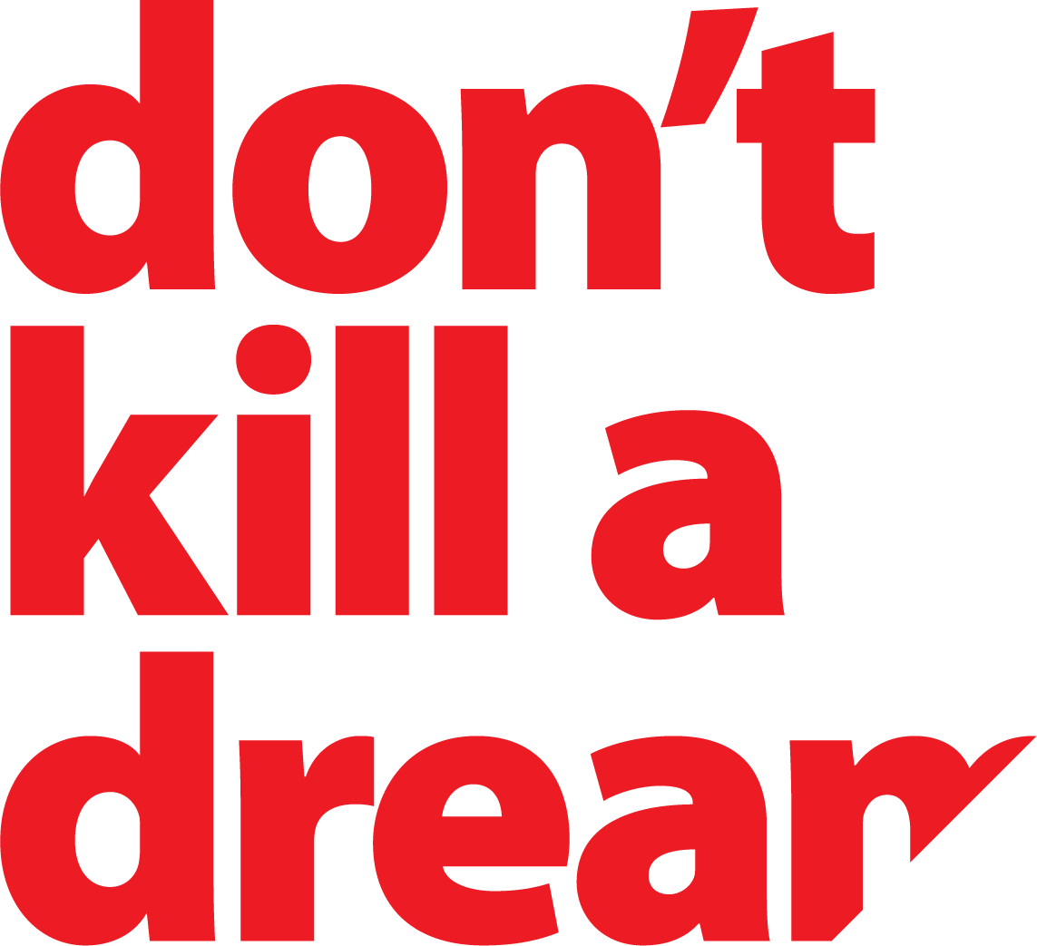 Don't Drive Impaired - Logo (1143x1043), Png Download