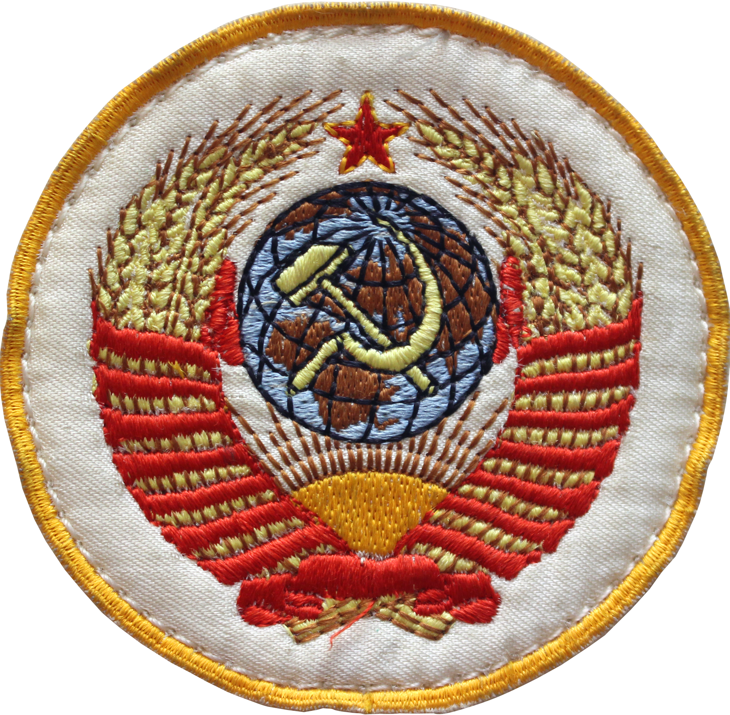 Спортивный герб ссср. Шевроны Космонавтов СССР. Нашивка герб СССР. Термонашивка герб СССР. Герб СССР серп и молот.