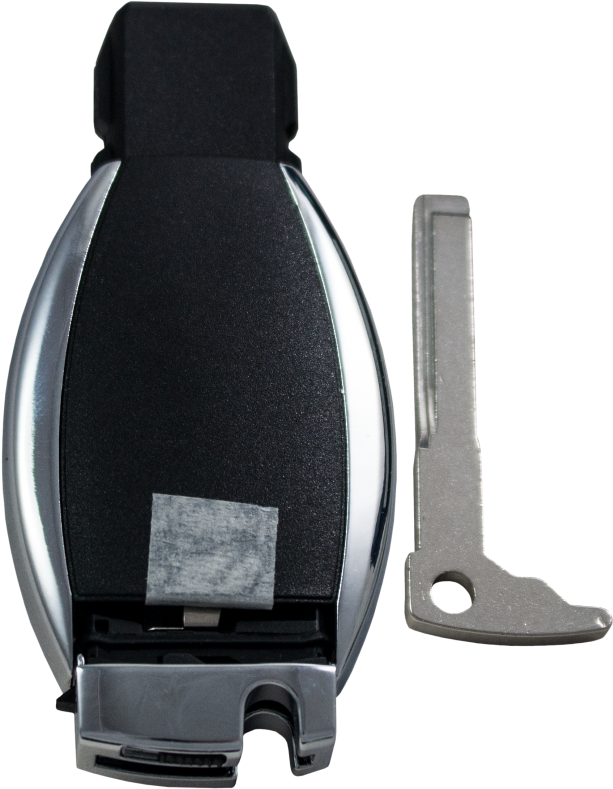 Ersatzhülle Für Mercedes Benz Chrom Infrarotschlüssel - Cutting Tool (800x800), Png Download