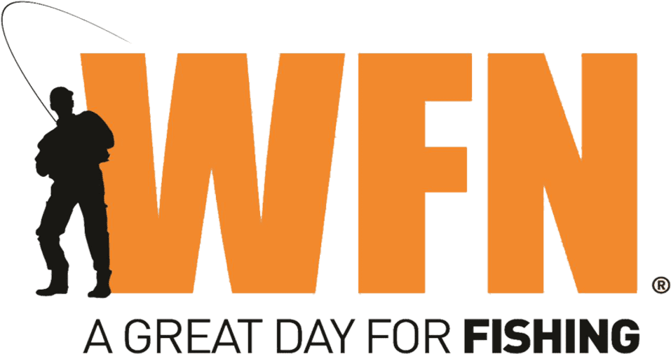 Wfn Puts It's Schedule On Ice Tuesday, Nov - World Fishing Network Logo (1000x583), Png Download