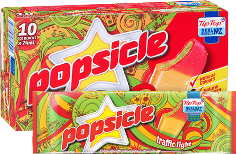 Traffic Light - Traffic Light Popsicle (1200x800), Png Download