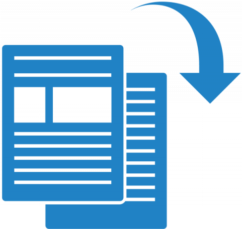 Visit Product Page To Learn More About The Identy Chrom - Image Scanner (480x462), Png Download