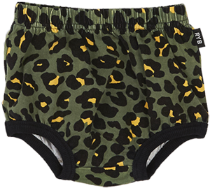 Rock Your Baby Hey Joe Bloomer - Briefs (480x480), Png Download