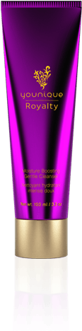 Makeup - Younique Moisture Boosting Cleanser (550x568), Png Download