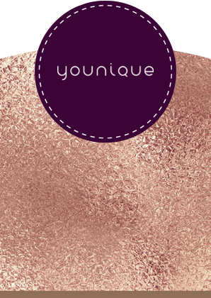 Custom - Younique - Eye Shadow (298x420), Png Download