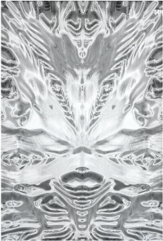 Sd Dichtringe Chrom Cotton Linen Wall Tapestry - Motif (500x500), Png Download