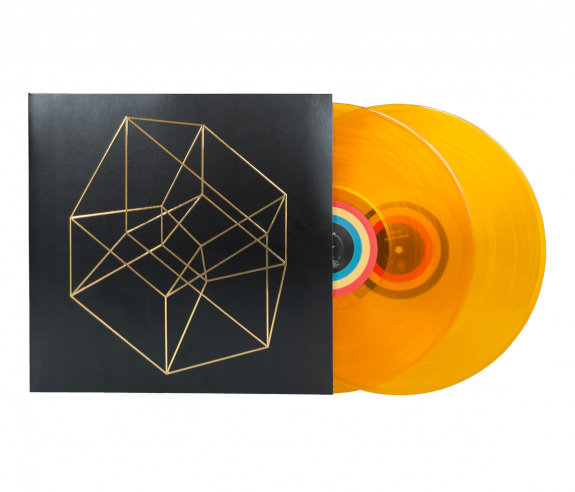 Fri Nov 27, 2015 - Fez Vinyl (575x492), Png Download