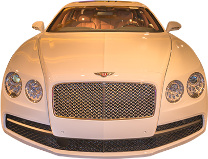 A Luxury Experience For Your Journey - Luxury Cars Png Hd (632x370), Png Download
