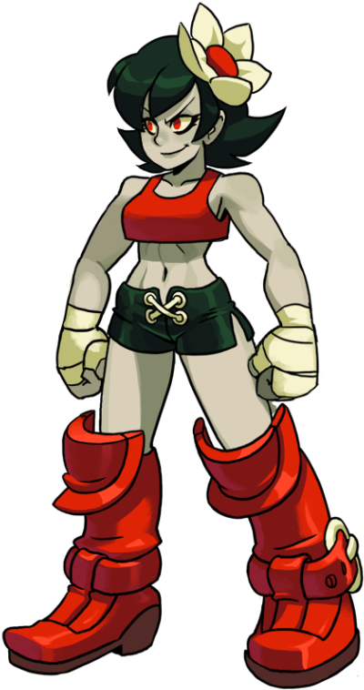 The Drifter, From Hyper Light Drifter - Curses N Chaos Lea (503x810), Png Download