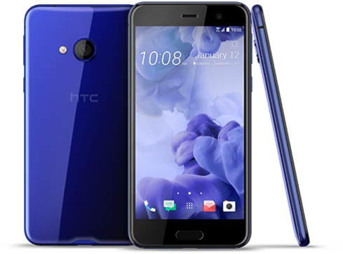 Product Image - Htc U Play Review (500x403), Png Download