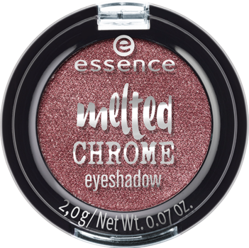 Melted Chrome Eyeshadow - Essence Metal Chrome Eyeshadow (351x350), Png Download