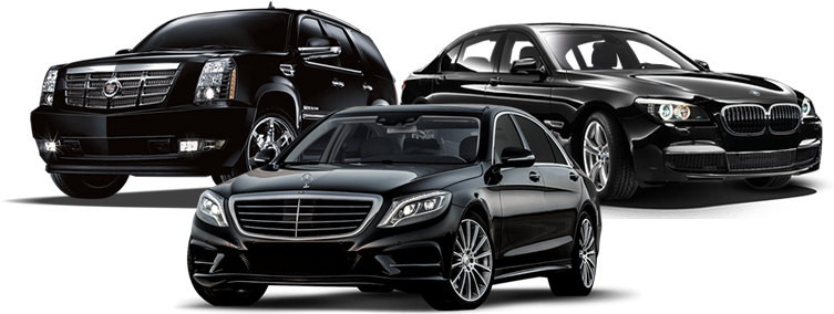 View Luxury Fleet - Luxury Fleet (790x300), Png Download