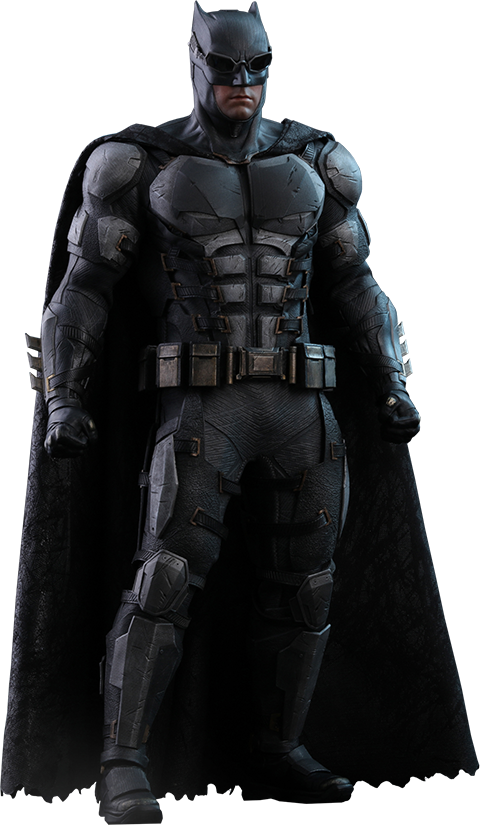 Justice League - Batman Justice League 2017 (480x825), Png Download