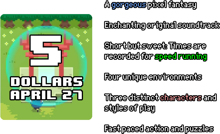 Hyper Light Zelda - Number (800x480), Png Download