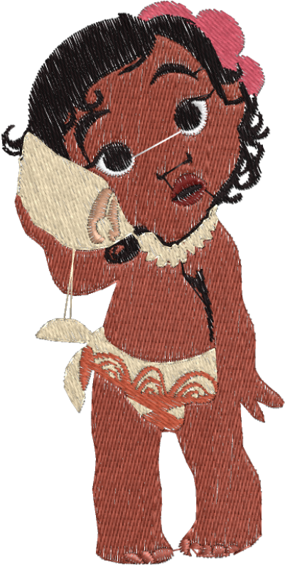 Imagenes De Moana Sin Fondo (800x800), Png Download