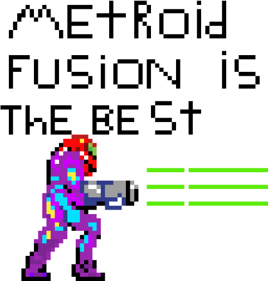 Samus (595x595), Png Download