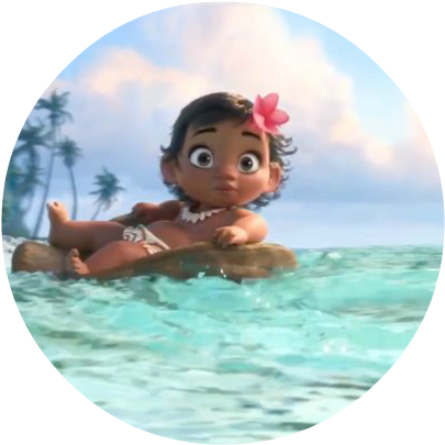 Download Printable Moana Cucpake Toppers Moana Baby Disney Png Image With No Background Pngkey Com