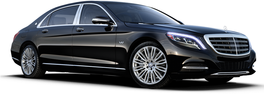 50 Miles Free / $3 - 2019 S550 Mercedes Benz (920x377), Png Download