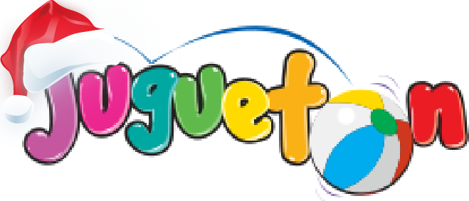 Jugueton El Salvador - Jugueton (659x283), Png Download