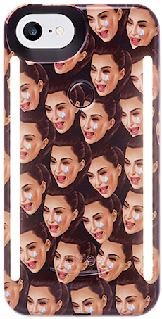 Courtesy Of Lumee - Lumee Kimoji (333x500), Png Download