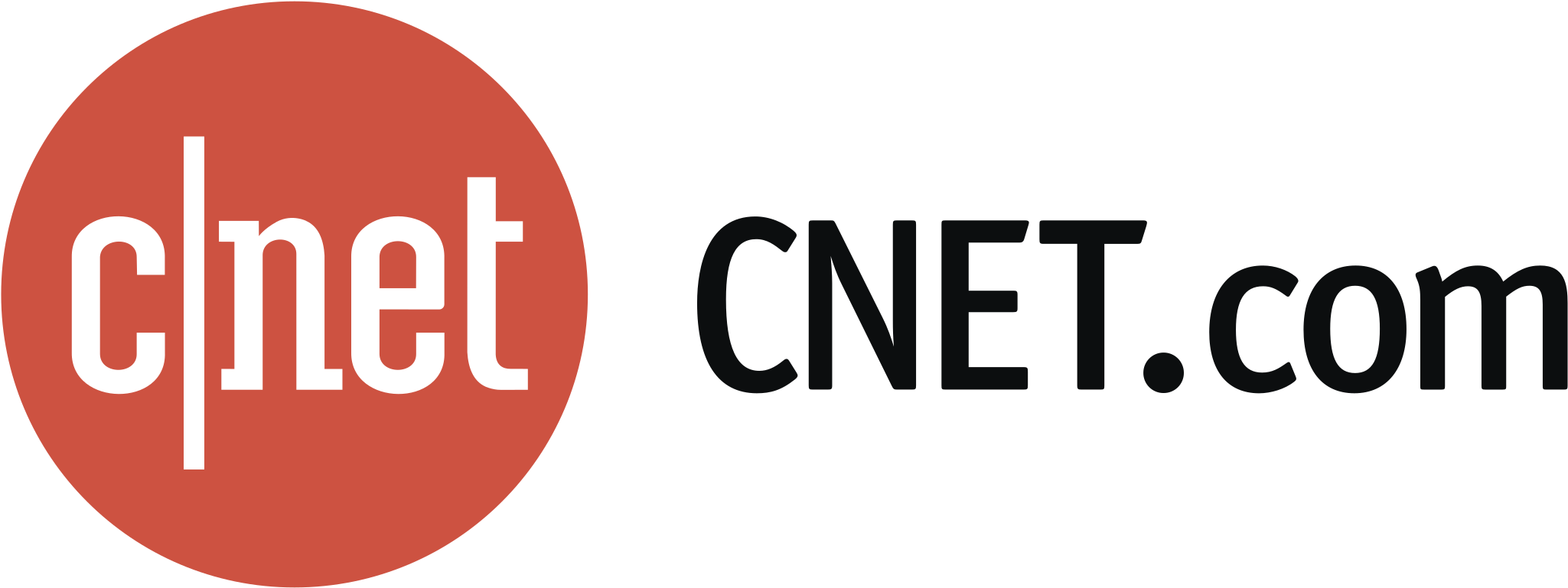 Cnet Com Logo Png Transparent - Magazine.store Cnet Magazine (4 Issues) (2400x2400), Png Download