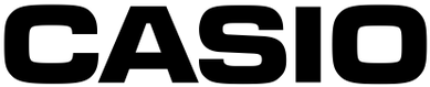 Casio Logo - Casio Watch Parts Amw-320, Amw-330, Ef-327. Back Plate (400x400), Png Download