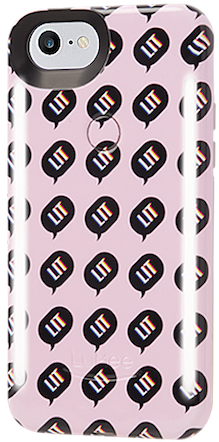 Courtesy Of Lumee - Kim Kardashian New Kimoji Lumee Case (333x500), Png Download
