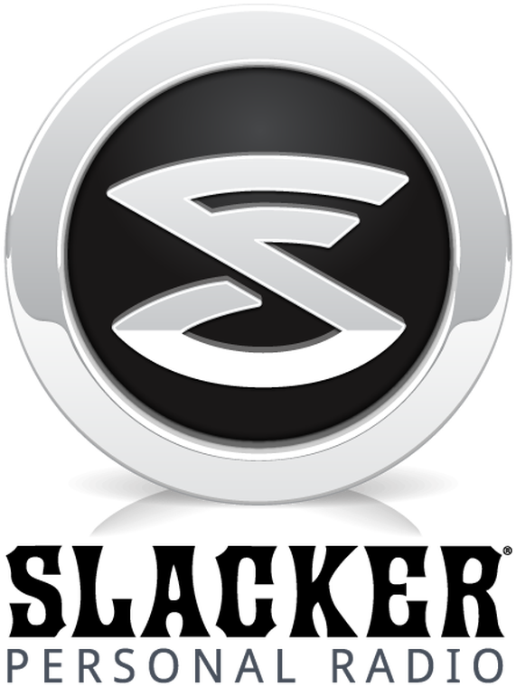 Download Slacker Brings Back The Slow Jams - Slacker Radio PNG Image with  No Background - PNGkey.com