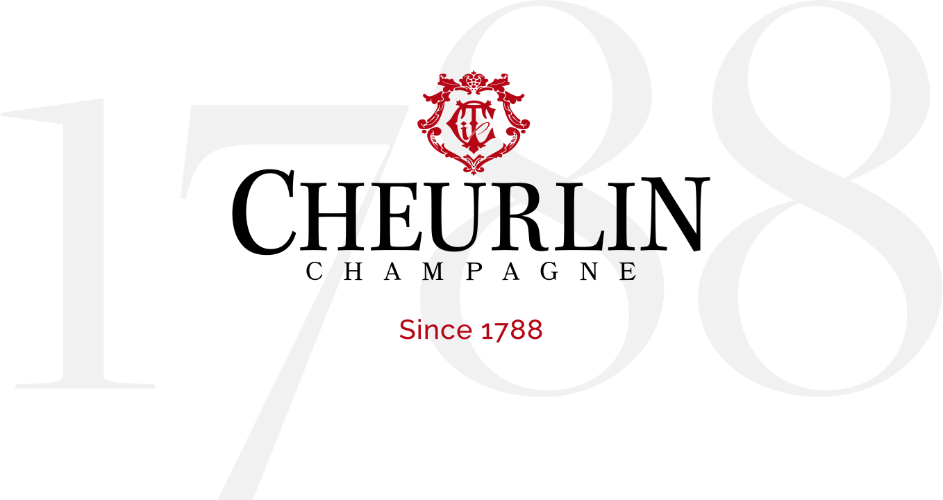 Our Story - Champagne Thomas Cheurlin Brut (1358x720), Png Download