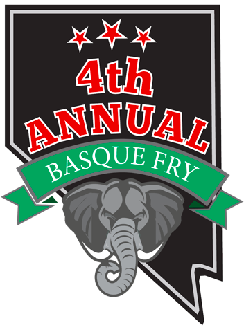 Basque Fry Announces Speakers For This Saturday's Event - Illustration (521x701), Png Download