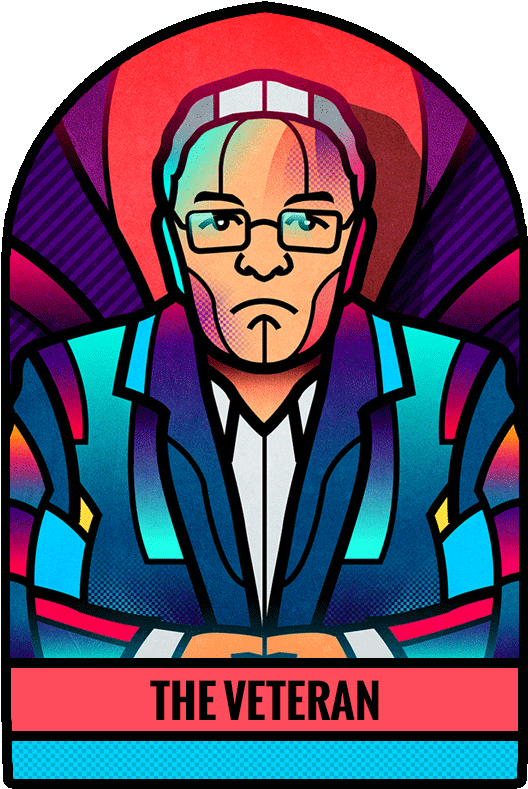 Read - Prophet (600x800), Png Download