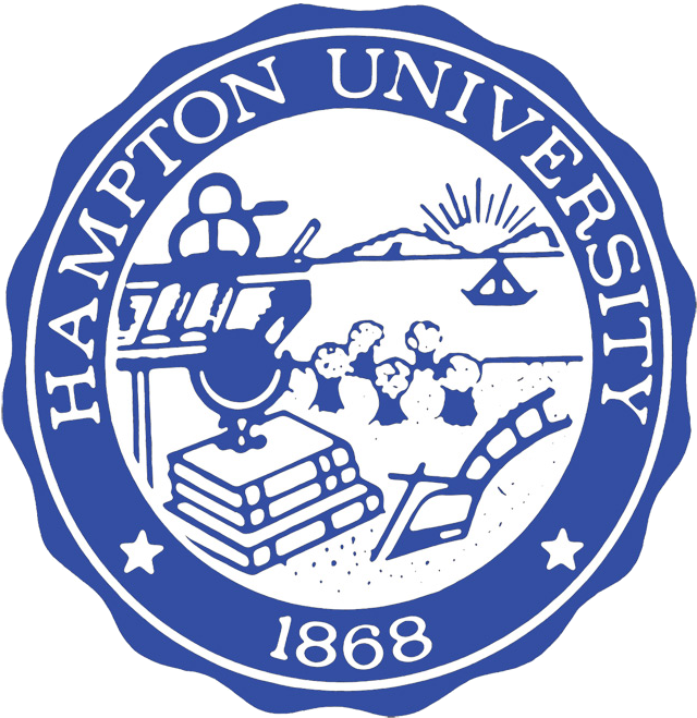Aug 22 Hampton Given Nsf Science Grant (650x668), Png Download