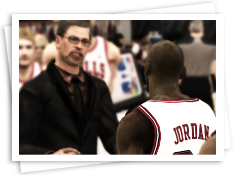 Freeagency Bulls2-1 - Basketball (468x343), Png Download