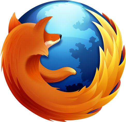 Last Week, Firefox Users Were Warned By Mozilla Of - Web Browser (620x620), Png Download