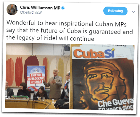 Chris Williamson Happy Once Again To Lavish Praise - Online Advertising (540x401), Png Download