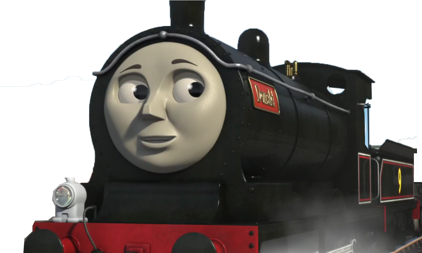 Image 044 Png Pooh's Adventures Wiki Fandom Powered - Donald Douglas Thomas And Friends (1436x809), Png Download