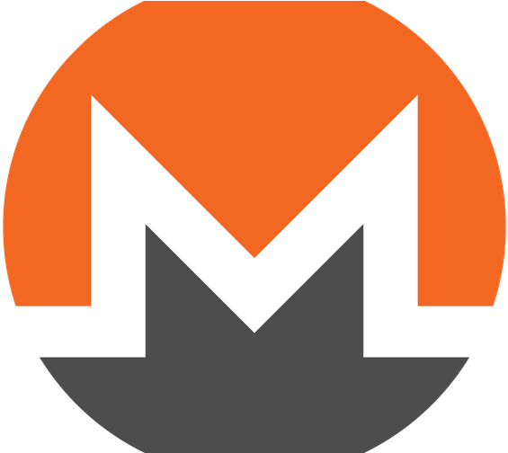 If You Like Deepfakes, You Might Be Mining Cryptocurrency - Monero Cryptocurrency (670x503), Png Download