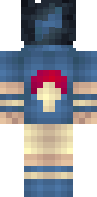Minecraft (321x651), Png Download