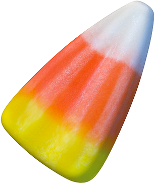 A Hamburger , Candy Corn, My Mom And They're All Available - Surfboard (400x400), Png Download