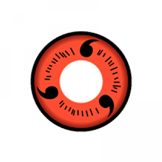 Sharingan (600x315), Png Download