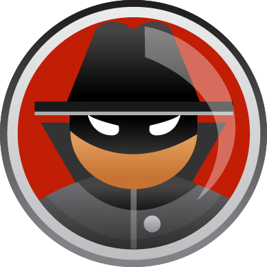 Cities Like Seattle, Dc, La, And Portland Have Been - Spotcrime (387x387), Png Download