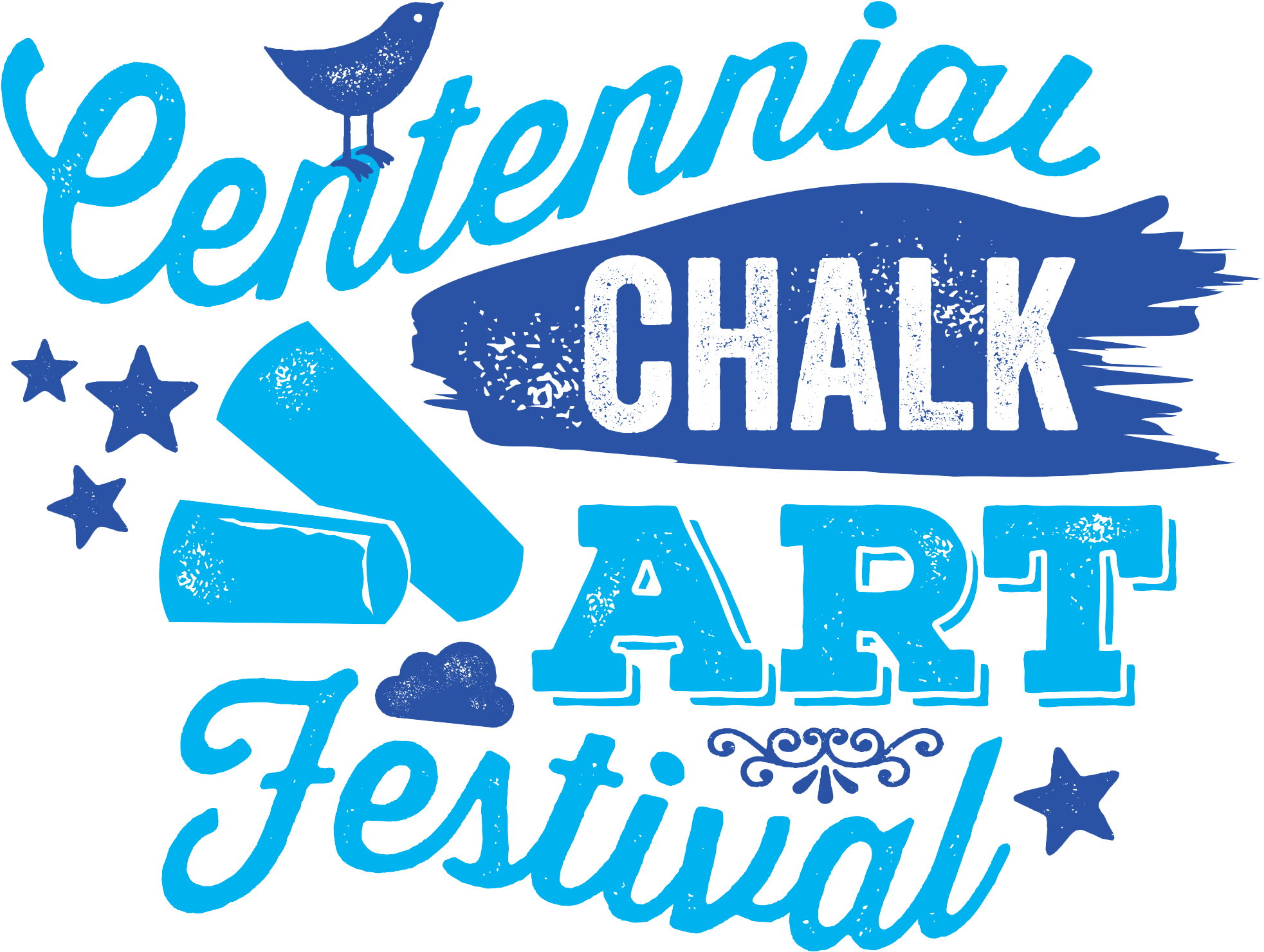 Centennial Chalk Art Festival Tickets - Centennial Chalk Art Festival 2017 (2048x1655), Png Download