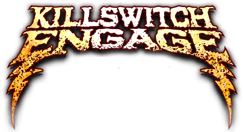 Killswitch Engage Marty The Moth Lucha Underground - Killswitch Engage (900x441), Png Download