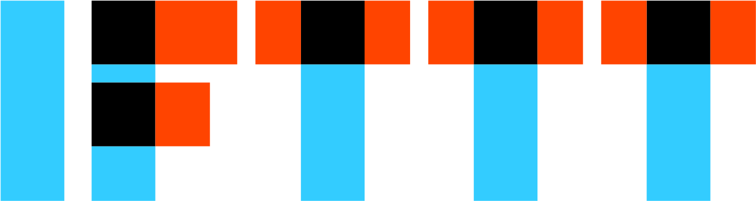Open - Ifttt Png (2000x901), Png Download