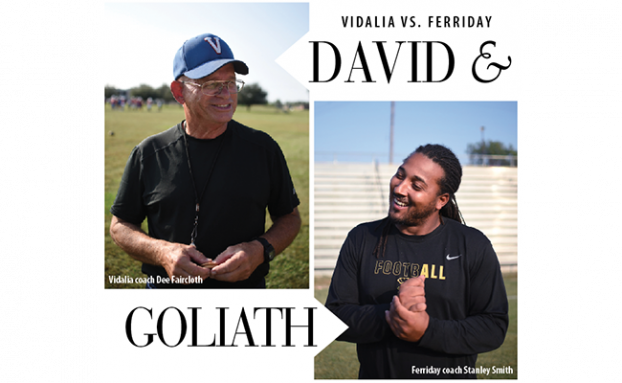 Vidalia Will Travel To Ferriday At 7 P - Photo Caption (622x383), Png Download