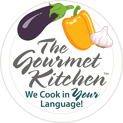 We Cook In Your Language - Blog (400x400), Png Download