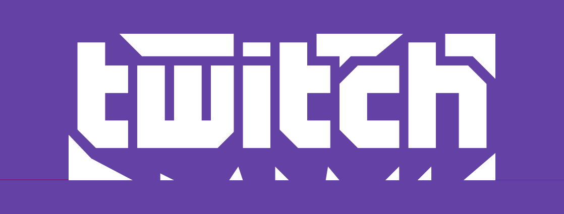 Demand Lucha, Uncategorized - Twitch Logo Png 480 X 360 (1118x425), Png Download