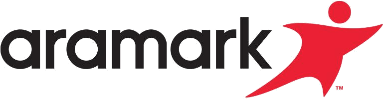 Aramark Logo - Aramark Logo 2014 (800x228), Png Download