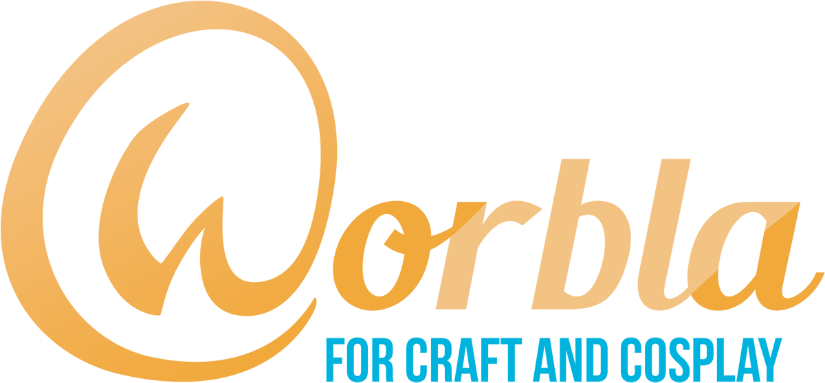 If You're Looking For Press Materials, We Have A Simple - Worbla Pearly Art (1200x571), Png Download